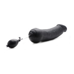 Tom of Finland Gode gonflable Tom Of Finland 25  x 6.5 cm